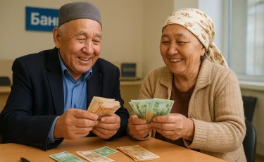 Повышение пенсий и пособий: кого коснутся изменения и на сколько