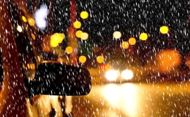 Бүгін еліміздің кей өңірінде қар аралас жаңбыр жауады