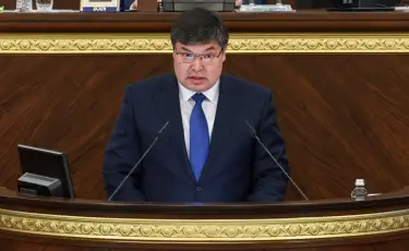 Соцвыплаты, инвестиции, регионы: утверждены параметры бюджета на 2026 год