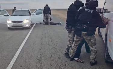 В ЗКО разоблачили группу скотокрадов: они увели с пастбищ 49 животных