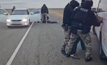 В ЗКО разоблачили группу скотокрадов: они увели с пастбищ 49 животных