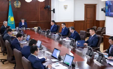 Премьер-министр поручил упростить маркировку товаров и поддержать отечественные онлайн-площадки