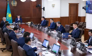 Премьер-министр поручил упростить маркировку товаров и поддержать отечественные онлайн-площадки