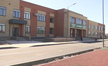 Достижения страны: как развивается строительство социальных объектов в Актобе