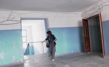 Борьба за выживание: в Актау жители жалуются на бездействия председателя ОСИ