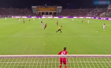 Футбольный настрой: тренеры «Кайрата» и «Реала» рассказали о прошедшем матче