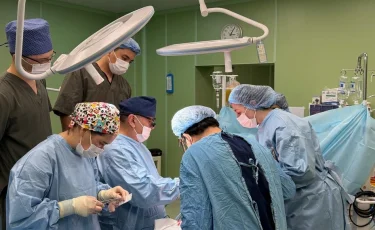 Жизнь после жизни: посмертная трансплантация органов помогла шести пациентам