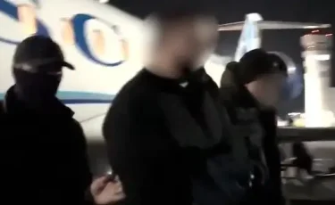 Сотталғандарды беру келісімдері: бес жылда 160 Қазақстан азаматы қайтарылды