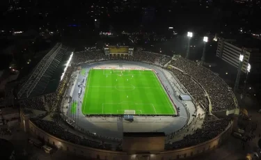 Второй домашний матч в Лиге чемпионов: сегодня «Кайрат» встретится с «Пафосом»