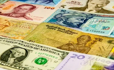 19 қазанға арналған валюта бағамы