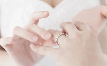 В Казахстане снижается численность разводов