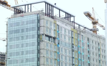 Мәжіліс жаңа Құрылыс кодексінің жобасын бірінші оқылымда мақұлдады