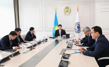 Алматы әкімі қала тазалығын бақылауға алу мен тұрғындардың өтінішіне жедел жауап беруді тапсырды