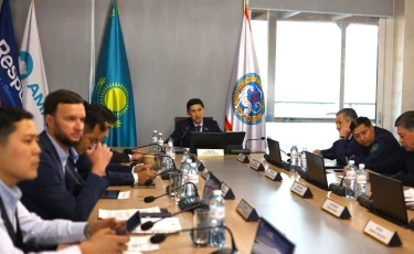 Алматыда ауыр жүк көліктерінің шамадан тыс жүктемесіне бақылау күшейтіледі