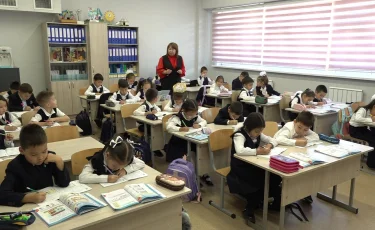 Фарида Рамазанова: Жақсы тұлға өсіру – ұстаздың басты парызы