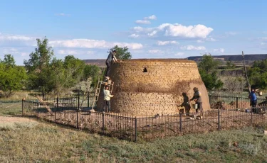 Қарағанды облысында биыл бес кесене қайта жаңғыртылады