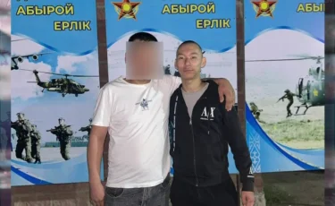 Хотел служить в армии: 19-летний солдат погиб через неделю после призыва