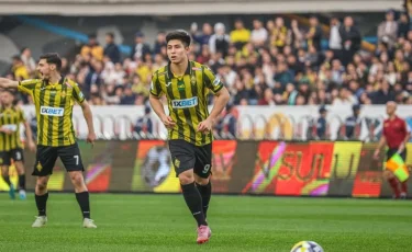 Алматылық «Қайрат» Қазақстанның бес дүркін чемпионы атанды