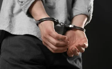 Талдықорғанда 17 жыл халықаралық іздеуде болған ер адам ұсталды