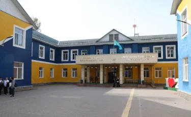 ЖК не будет: в Алматы развеяли слухи вокруг расширения школы №20 в Турксибском районе