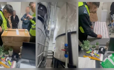 Запретный ассортимент: в алматинских аптеках продавали наркотические препараты