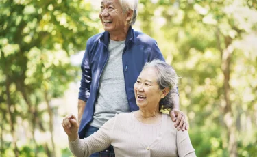 Как сохранить здоровье и прожить большую жизнь