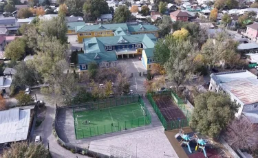 Нехватка ученических мест: для строительства нового корпуса школы снесут десятки домов