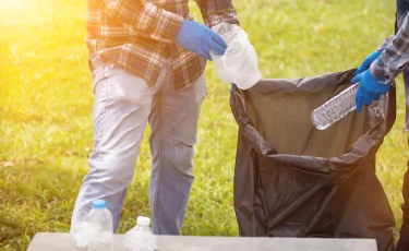 Простые экологичные привычки: как каждый может помочь планете