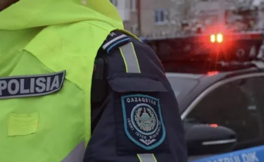 Павлодар облысында заңсыз сақталған 11 атыс қаруы тәркіленді