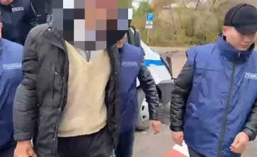 Ақмола облысында ДНҚ талдауының арқасында 23 жыл бұрынғы кісі өлімі ашылды