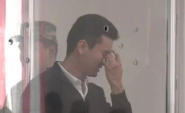 Әріптесін өлтіріп, денесін орманға көміп кеткен азамат 10 жылға сотталды