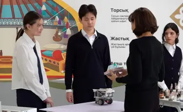 Қазақстан білім жүйесінде ілгеріледі: халықаралық бағалау нәтижелері жарияланды