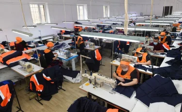 «Almaty Business-2025»: сколько поддержано бизнес-проектов и создано рабочих мест