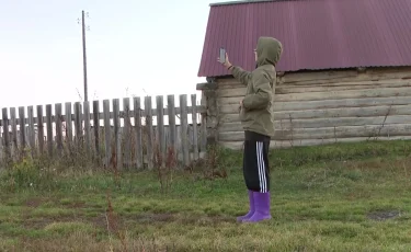 Вне зоны доступа: в ВКО сотни жителей остаются без интернета и мобильной связи