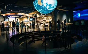 Космический туризм: кто полетит в космос завтра