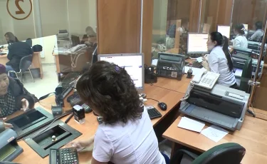 Елімізде қаржысын банкте сақтайтындар саны артқан