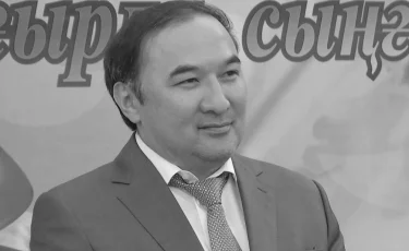 Астанада Ержан Бабақұмаров кісі қолынан қаза тапты