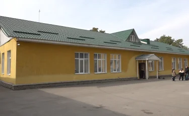 № 20 мектеп сүріле ме: Алматыда жаңа оқу корпусын салу жоспарланып отыр