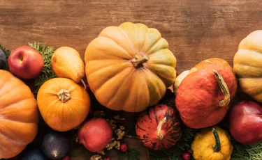 Покупка сезонных овощей: преимущества натурального урожая