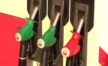 Қазақстандағы бензин, дизель және автогаз бағалары қандай
