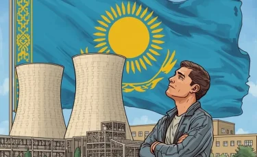 Более 27 тысяч вариантов: когда объявят название первой АЭС Казахстана