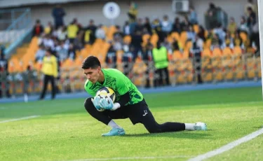 В Алматы закипели страсти: матч  «Кайрат» vs «Астана»  начался