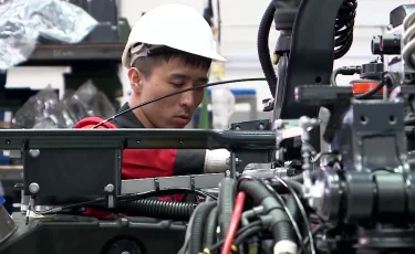 Үкімет 2029 жылға дейін ішкі өнімді екі есеге арттырмақ