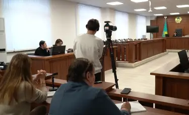 Снится каждую ночь: обвиняемые в убийстве Яны Легкодимовой выступили в суде