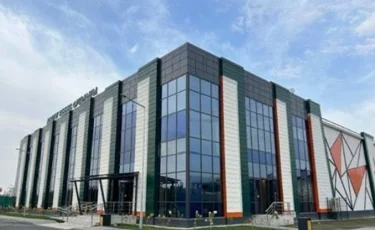 Алматыда жаңа стадион мен мүгедек жандарға арналған спорт орталығы салынып, «Медеу» жаңартылып жатыр