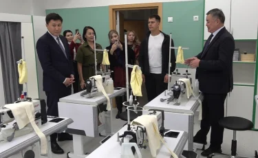 Ко Дню Республики: в Алматы откроют четыре новые школы