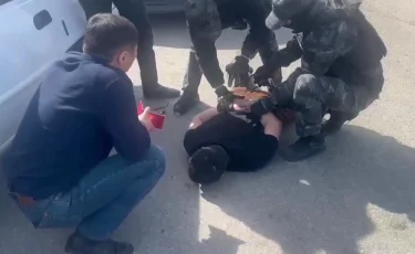 В СКО с начала года полицейские зафиксировали свыше 200 фактов наркопреступлений