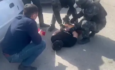 В СКО с начала года полицейские зафиксировали свыше 200 фактов наркопреступлений