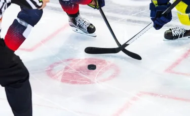 Казахстан примет чемпионат Азии по женскому хоккею