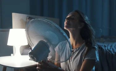 Идеальный микроклимат: какие условия помогают быстрее заснуть